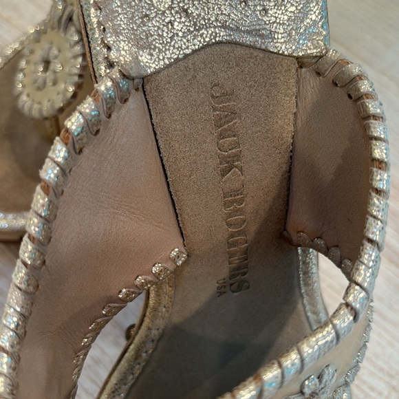 Black Mini H&M Skirt - Picture 10 of 13